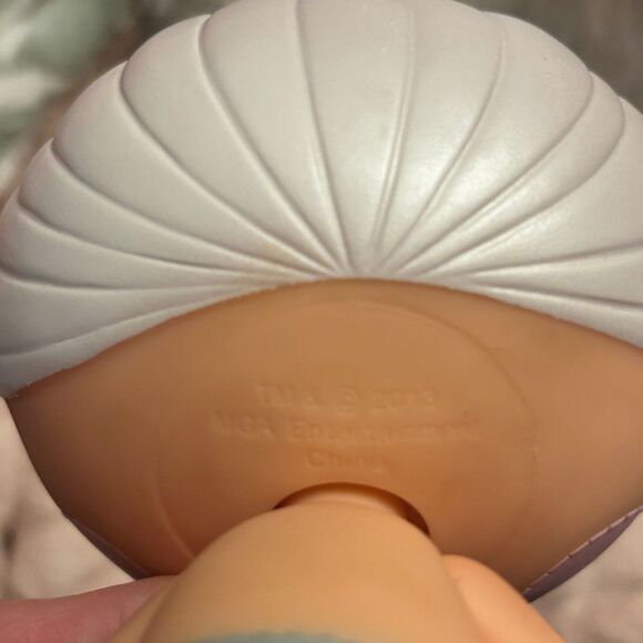 Lalaloopsy Little Sister MIMI LA SWEET 7" Doll MGA Entertainment - Picture 5 of 6